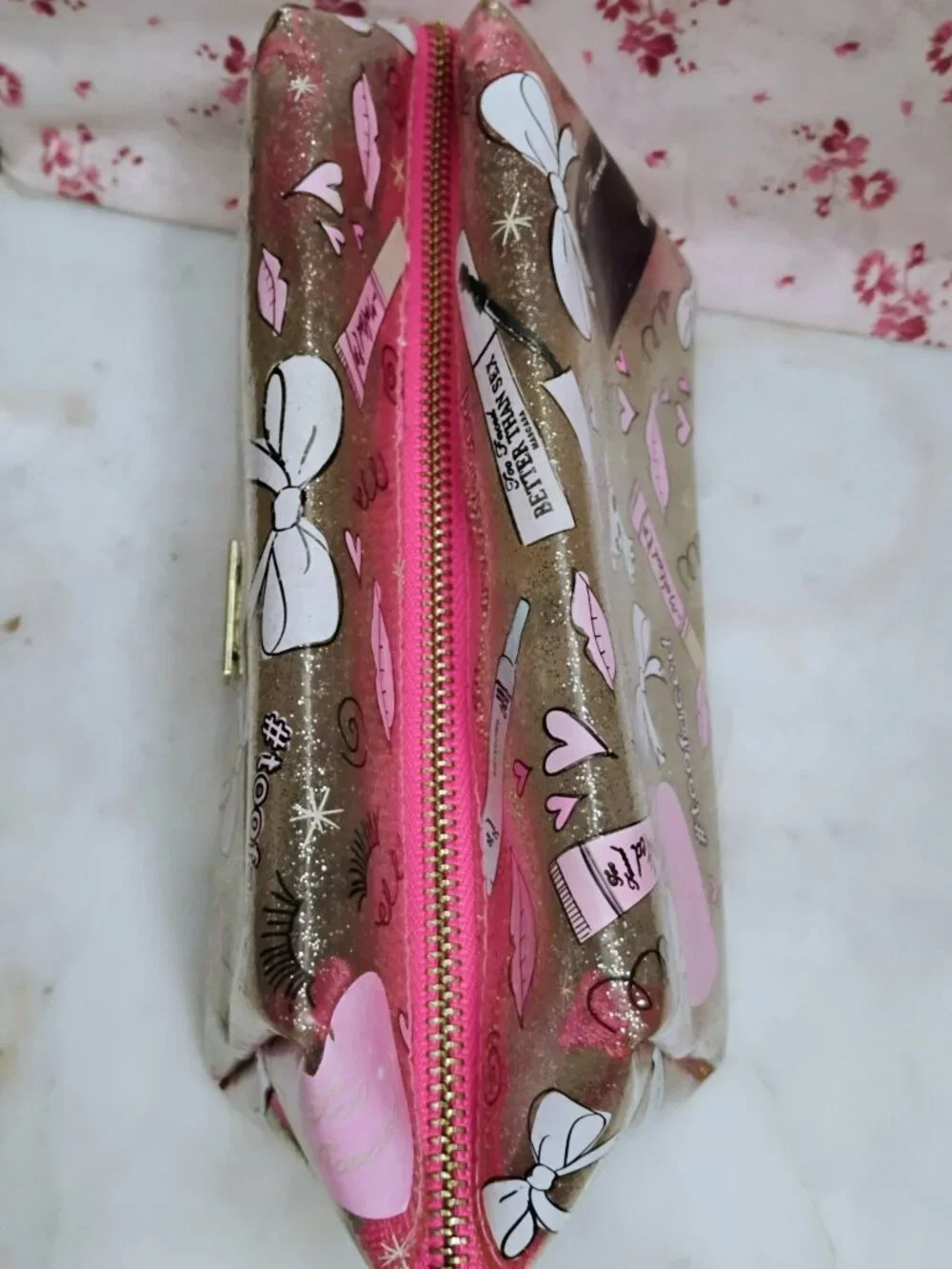 Too Faced collectible circa